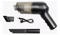 Aspirador Po Titanium Max Clean S/Fio 60w Rf-07421