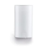 Dispenser Nobre Select P/Sabonete Liquído Branco 500ml Rf-48385