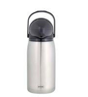 Garrafa Mor Térmica Nobile Total Inox 2lt