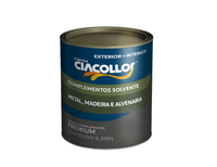 Zarcão Ciacollor Cinza 900ml