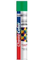 Tinta Spray Chemicolor Verde Claro 250ml