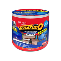 Fita Dryko Vedatudo Ultradry Branco