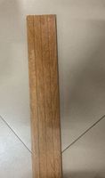 Forro Cedrinho Cerne Longo 4.5mt