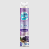 Aromatizante Puro Ar Spray Lavanda 250ml
