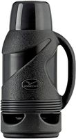 Garrafa Térmica Invicta Lider Preta 500ml