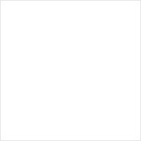 Porcelanato Gaudi 2.57m² 80x80 Bianco Polido 84951