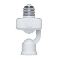 Sensor Qualitronix Presença Multif Bivolt Rf-Qa17m