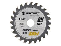 Disco de Serra Vídea Heavy Duty 4.3/8