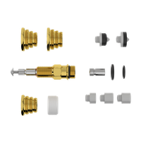 Kit Censi Reparo Facil P/Registro 10 em 1 Rf-30056