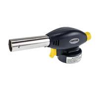 Maçarico Portátil Fertak Gás C/Regulagem Rf-3300
