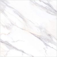 Porcelanato Gaudi 2.57m² 80x80 Carrara Dream Polido 85041
