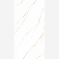 Porcelanato Gaudi 2.15m² 60x119 Calacata Gold Endless Polido 86661