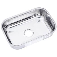 Cuba Inox Fabrinox N-01f 46x30x14cm