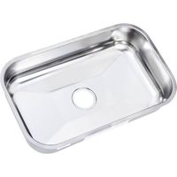 Cuba Inox Fabrinox N-02f 56x34x14cm