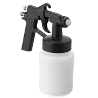 Pistola Condor Pintura Ar Direto 600ml Rf-1033