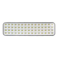 Luminária Blumenau Emergência 60 Leds Bivolt 4w 6500k