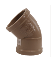Joelho Multilit 45 Soldável 25mm