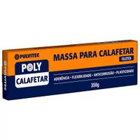 Massa Para Calafetar  Em Filetes