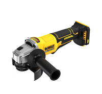 Esmerilhadeira Dewalt Angular 4.1/2 115mm 20v Dcg408p2-br Esmerilhadeira Dewalt Angular 4.1/2 115mm 20v Dcg408p2-br