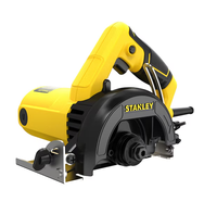 Serra Mármore Stanley 125mm 1350w 220v Spt116-b2 Serra Mármore Stanley 125mm 1350w 220v Spt116-b2