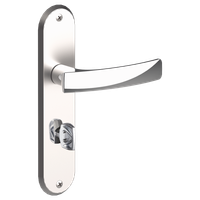 Fechadura Aliança P/Banheiro Vibe F-2800/52 CR