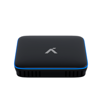 Smart Aquário Tv Box Plus Rf-Stv-2000Plus
