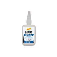 Adesivo Mundial Instantâneo mp93 100g