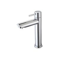 Torneira Prime 9036 Cuba Baixa 1/4 Inox Cromado Rf-3568