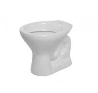 Vaso Sanitário Onix Convencional Diva Branco