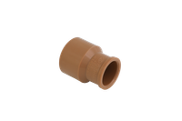 Bucha Krona Redução Soldável Longa 60x25mm