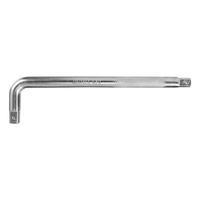Chave Denzel Tipo L P/Soquete Encaixe 1/2 Rf-1406355
