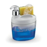 Porta Detergente e Bucha Arthi Rf-1174