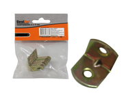 Cantoneira P/Móveis Bicromático 2cm Bestfer (Venda por Unidade)