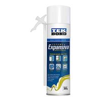 Adesivo Espuma Expansiva 360g Tekbond