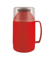 Garrafa Térmica Indie Vermelha 500ml 25100402 Mor