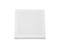 Painel Led 18w Lys Quadrado Sobrepor Branco 3000k