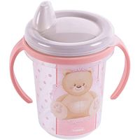 Caneca Plasutil Trio Ursa Rf-8217