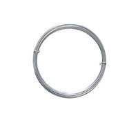 ARAME GALVANIZADO LISO NR 22