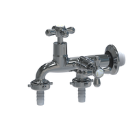 Torneira P/Maquina de Lavar 1428 Cs 33 1/4V Ico