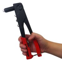 Alicate Rebitador Starfer
