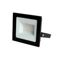 REFLETOR 30W SUPER LED RL-0130 PT DECORLUX