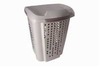 Roupeiro Teladado C/Cesto 70l Rb5*Arg-Trc Astra