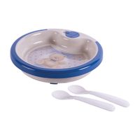 PRATO TÉRMICO URSO RF-8445 PLASUTIL