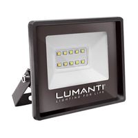 Refletor Lumanti Smart Eco Led 10w 5500k Bivolt