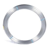 Arame Ovalado 2,4x3,0mm 1000 Metros