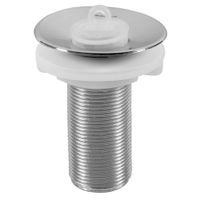 Válvula Para Lavatório Cromada Vl4/S Astra