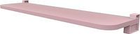 Prateleira Prat-k Rosa Quartz 1.5X25X80 Rf 08007.045