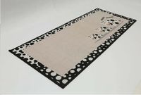 TAPETE KAPAZI CLEAN KASA DE COZINHA MU MU 50X120CM