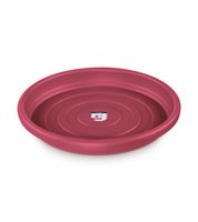 Prato Atlas Redondo Jardim Brd 13cm Para Vaso 17cm Pr6541-3