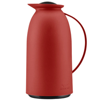 Garrafa Invicta Térmica Vg Vermelho Velvet 750ml